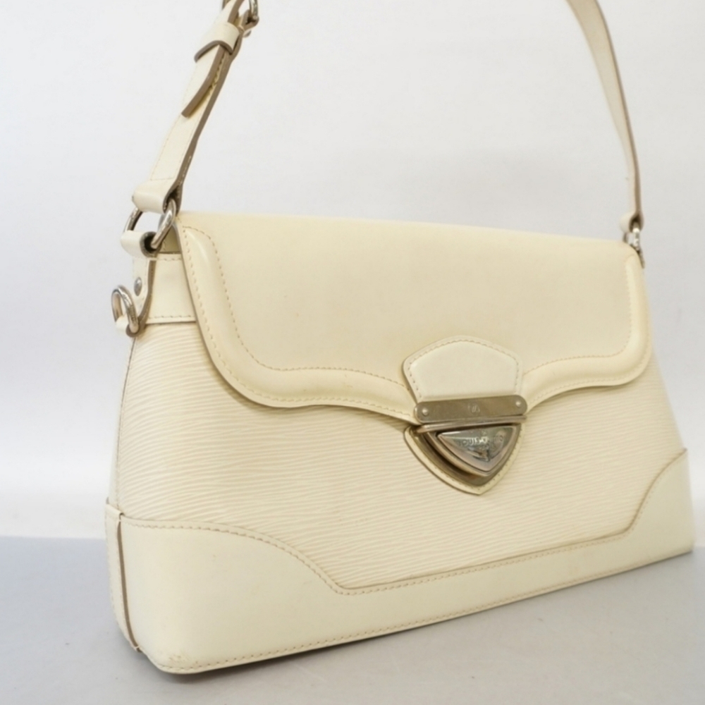 Authentic Louis Vuitton Epi Bagatelle PM M4023J - Picture 2 of 14